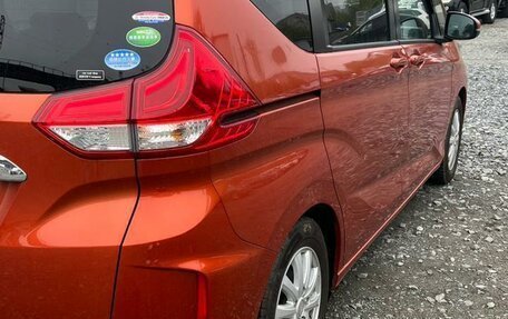 Honda Freed II, 2021 год, 1 750 000 рублей, 9 фотография