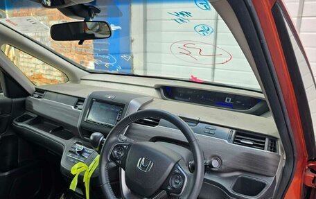 Honda Freed II, 2021 год, 1 750 000 рублей, 12 фотография