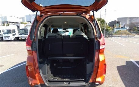 Honda Freed II, 2021 год, 1 750 000 рублей, 20 фотография