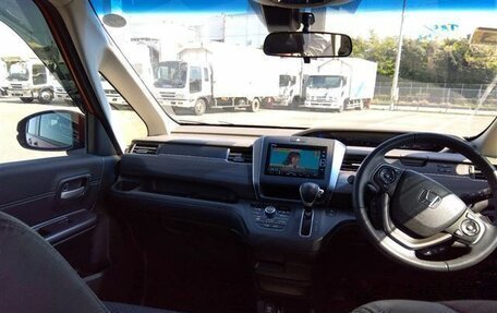 Honda Freed II, 2021 год, 1 750 000 рублей, 19 фотография