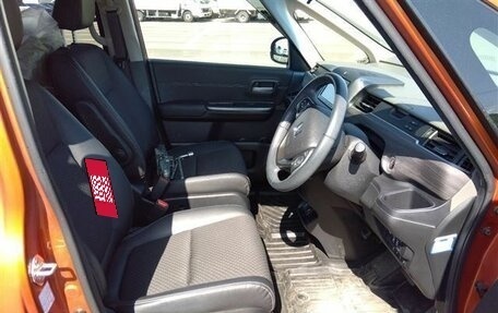 Honda Freed II, 2021 год, 1 750 000 рублей, 17 фотография