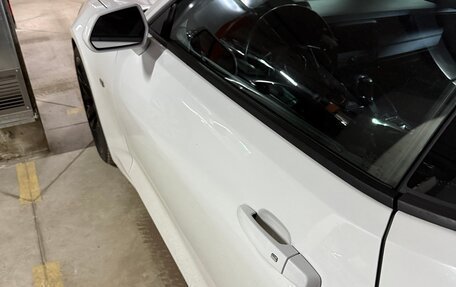 Chevrolet Camaro VI, 2016 год, 2 700 000 рублей, 14 фотография