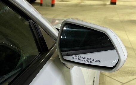 Chevrolet Camaro VI, 2016 год, 2 700 000 рублей, 11 фотография