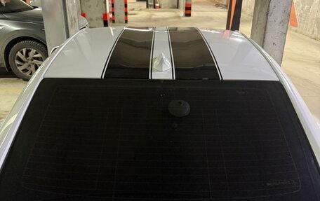 Chevrolet Camaro VI, 2016 год, 2 700 000 рублей, 10 фотография