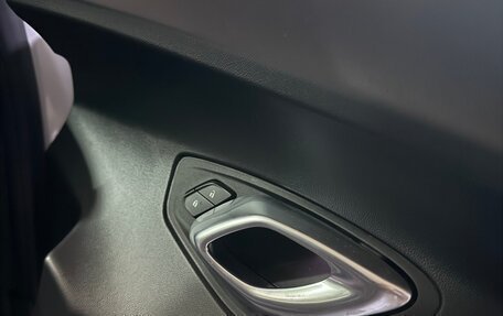 Chevrolet Camaro VI, 2016 год, 2 700 000 рублей, 8 фотография