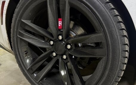 Chevrolet Camaro VI, 2016 год, 2 700 000 рублей, 4 фотография