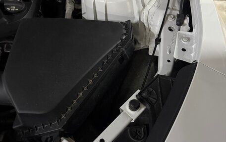 Chevrolet Camaro VI, 2016 год, 2 700 000 рублей, 21 фотография