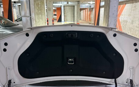 Chevrolet Camaro VI, 2016 год, 2 700 000 рублей, 24 фотография