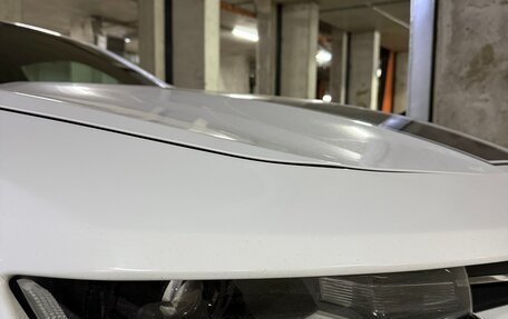 Chevrolet Camaro VI, 2016 год, 2 700 000 рублей, 23 фотография