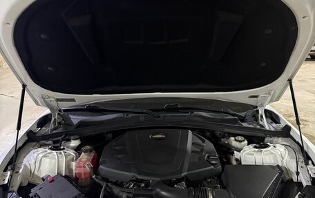 Chevrolet Camaro VI, 2016 год, 2 700 000 рублей, 19 фотография