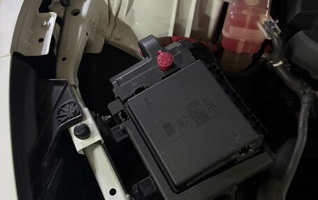 Chevrolet Camaro VI, 2016 год, 2 700 000 рублей, 22 фотография