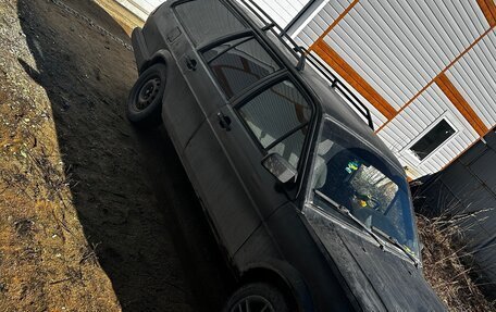 Volkswagen Passat B2, 1987 год, 100 000 рублей, 3 фотография