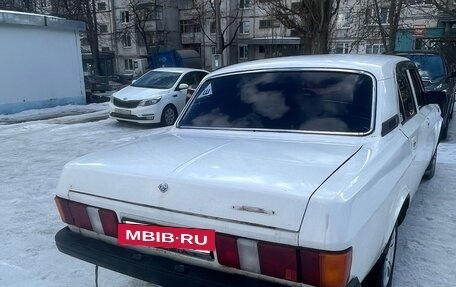 ГАЗ 31029 «Волга», 1996 год, 130 000 рублей, 3 фотография