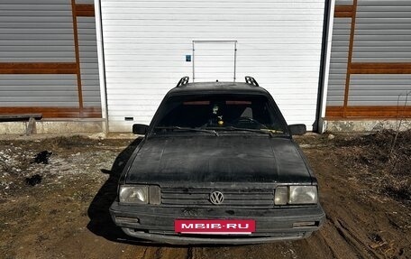 Volkswagen Passat B2, 1987 год, 100 000 рублей, 4 фотография