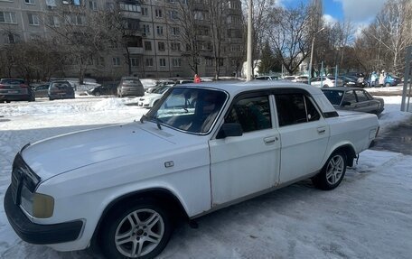 ГАЗ 31029 «Волга», 1996 год, 130 000 рублей, 4 фотография