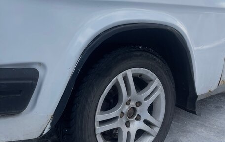 ГАЗ 31029 «Волга», 1996 год, 130 000 рублей, 8 фотография