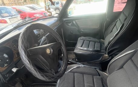 ГАЗ 31029 «Волга», 1996 год, 130 000 рублей, 5 фотография