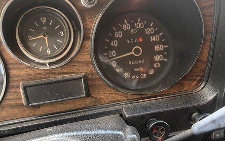 ГАЗ 31029 «Волга», 1996 год, 130 000 рублей, 7 фотография