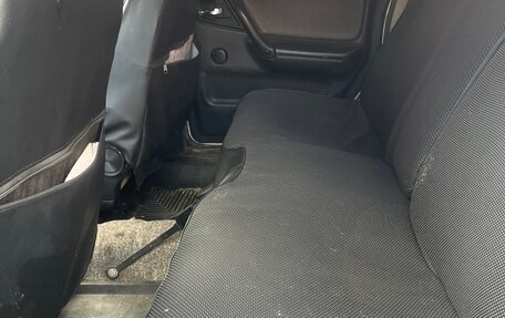 ГАЗ 31029 «Волга», 1996 год, 130 000 рублей, 9 фотография