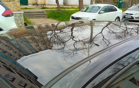 Geely CK (Otaka) I рестайлинг, 2013 год, 400 000 рублей, 9 фотография