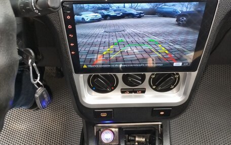 Geely CK (Otaka) I рестайлинг, 2013 год, 400 000 рублей, 8 фотография