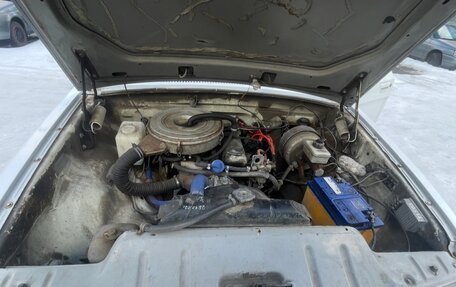 ГАЗ 31029 «Волга», 1996 год, 130 000 рублей, 10 фотография