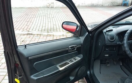 Geely CK (Otaka) I рестайлинг, 2013 год, 400 000 рублей, 2 фотография