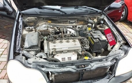 Geely CK (Otaka) I рестайлинг, 2013 год, 400 000 рублей, 7 фотография