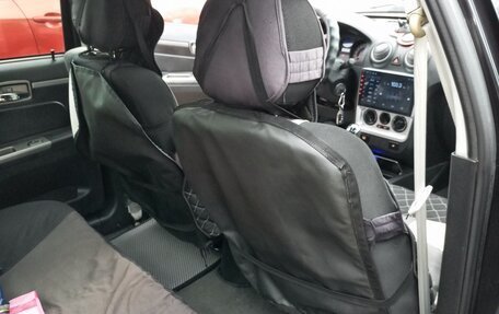 Geely CK (Otaka) I рестайлинг, 2013 год, 400 000 рублей, 11 фотография