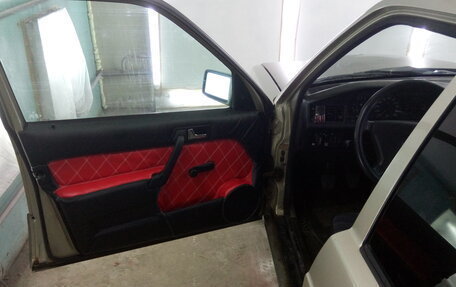 Mercedes-Benz 190 (W201), 1991 год, 270 000 рублей, 10 фотография