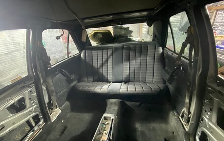 Mercedes-Benz 190 (W201), 1991 год, 270 000 рублей, 19 фотография