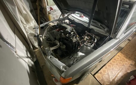 Mercedes-Benz 190 (W201), 1991 год, 270 000 рублей, 17 фотография