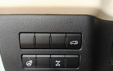 Lexus NX I, 2021 год, 4 689 000 рублей, 10 фотография