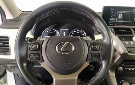 Lexus NX I, 2021 год, 4 689 000 рублей, 7 фотография