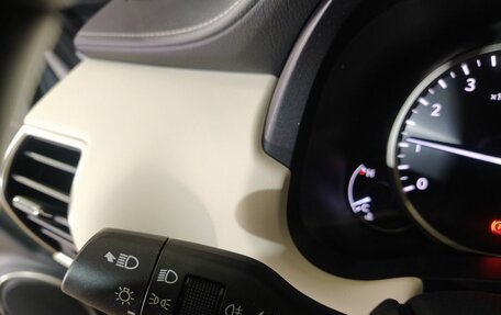 Lexus NX I, 2021 год, 4 689 000 рублей, 9 фотография