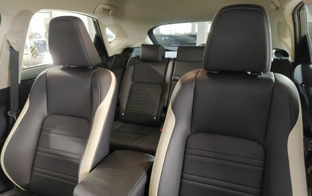 Lexus NX I, 2021 год, 4 689 000 рублей, 21 фотография