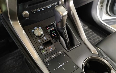 Lexus NX I, 2021 год, 4 689 000 рублей, 17 фотография