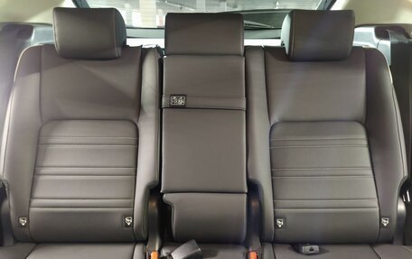 Lexus NX I, 2021 год, 4 689 000 рублей, 16 фотография