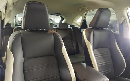 Lexus NX I, 2021 год, 4 689 000 рублей, 19 фотография