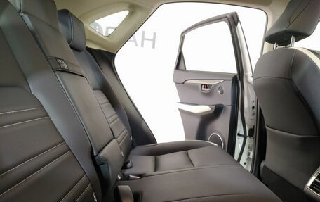 Lexus NX I, 2021 год, 4 689 000 рублей, 24 фотография