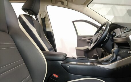 Lexus NX I, 2021 год, 4 689 000 рублей, 25 фотография