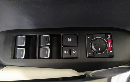 Lexus NX I, 2021 год, 4 689 000 рублей, 14 фотография