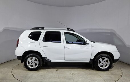 Renault Duster I рестайлинг, 2017 год, 1 200 000 рублей, 9 фотография