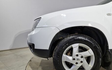 Renault Duster I рестайлинг, 2017 год, 1 200 000 рублей, 13 фотография