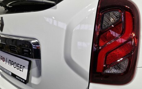 Renault Duster I рестайлинг, 2017 год, 1 200 000 рублей, 6 фотография