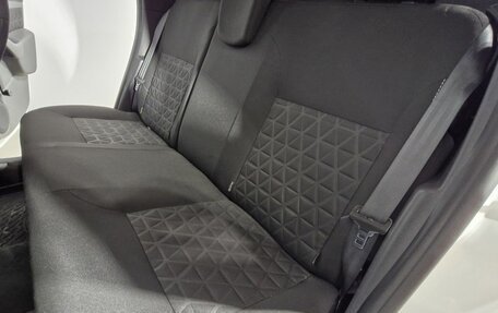 Renault Duster I рестайлинг, 2017 год, 1 200 000 рублей, 25 фотография