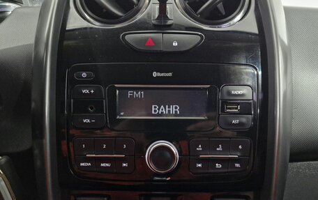 Renault Duster I рестайлинг, 2017 год, 1 200 000 рублей, 27 фотография