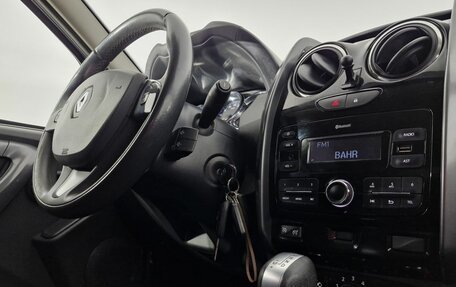 Renault Duster I рестайлинг, 2017 год, 1 200 000 рублей, 28 фотография