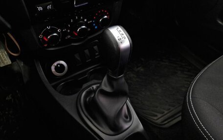 Renault Duster I рестайлинг, 2017 год, 1 200 000 рублей, 23 фотография