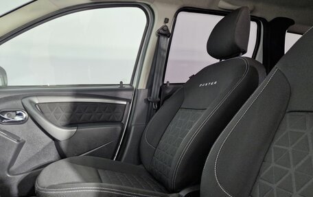 Renault Duster I рестайлинг, 2017 год, 1 200 000 рублей, 26 фотография